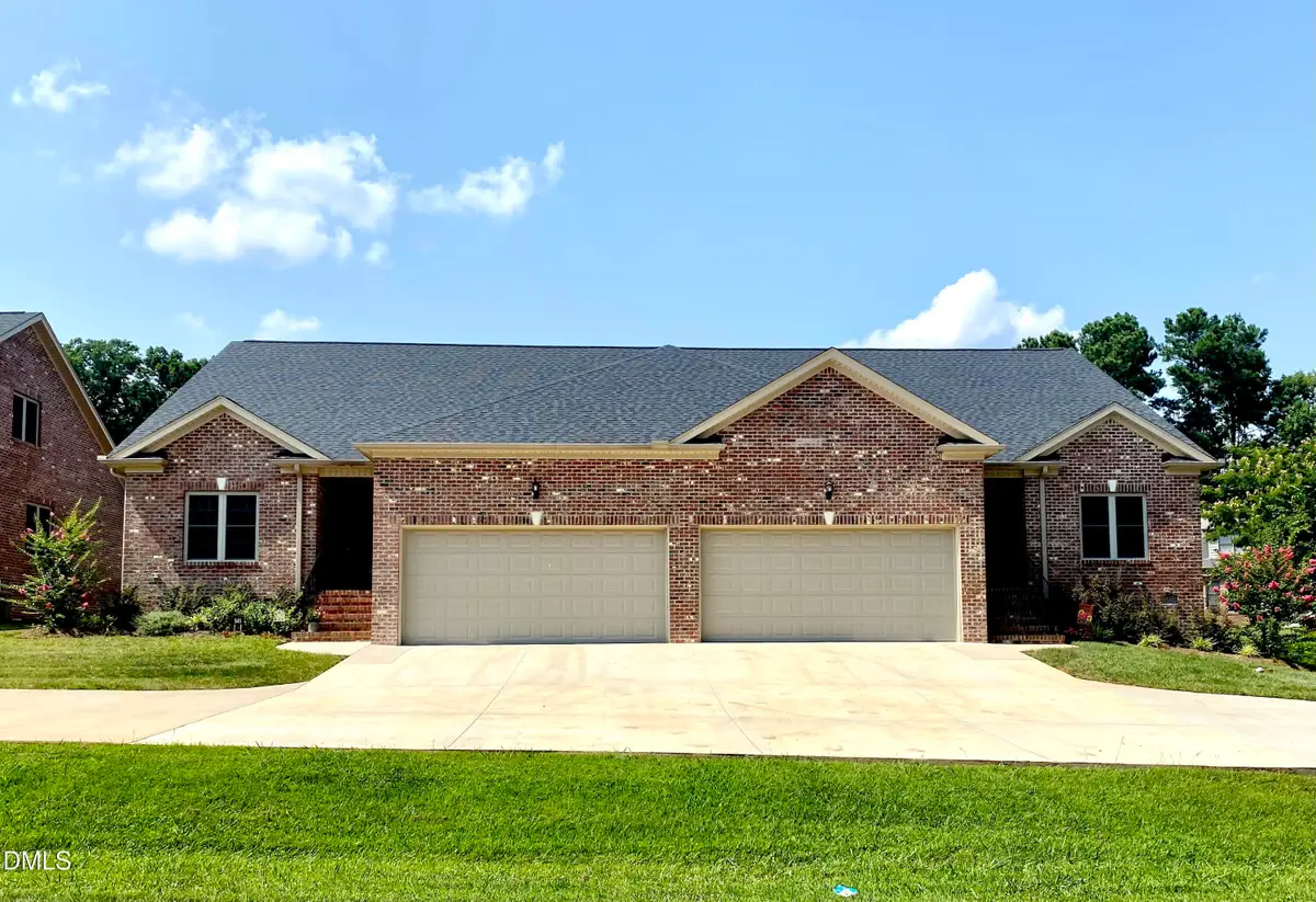 921 Arrowhead Lane, Mebane, NC 27302 - #1