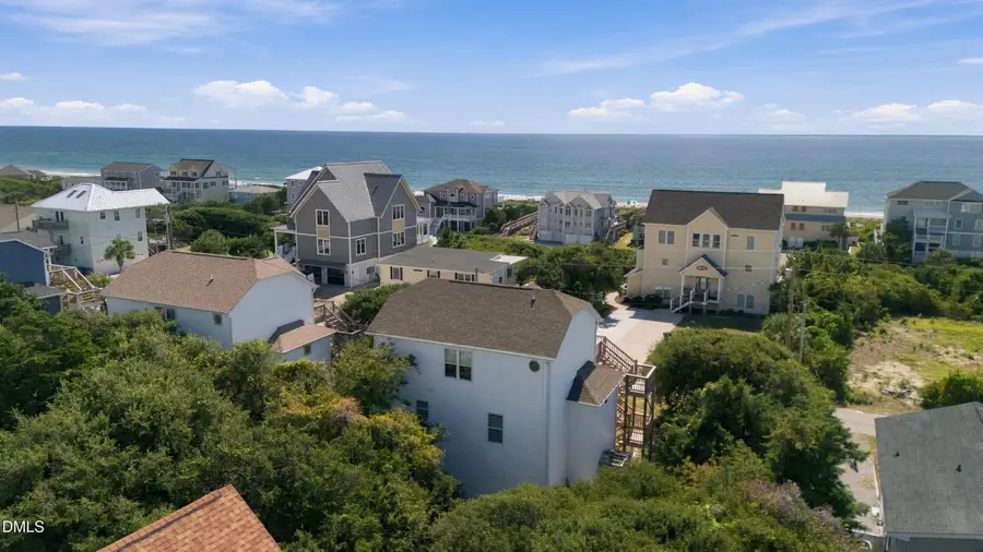 5706 Beach View Lane, Emerald Isle, NC 28594 - #2