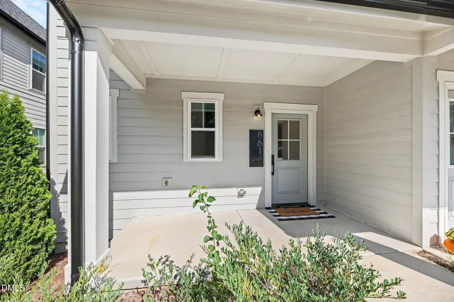 861 Athens Drive, Raleigh, NC 27606 - #2