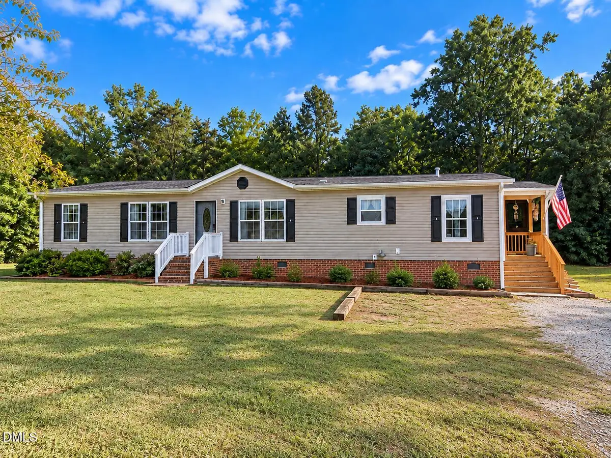 51 Dylan Kirk Lane, Timberlake, NC 27583 - #1