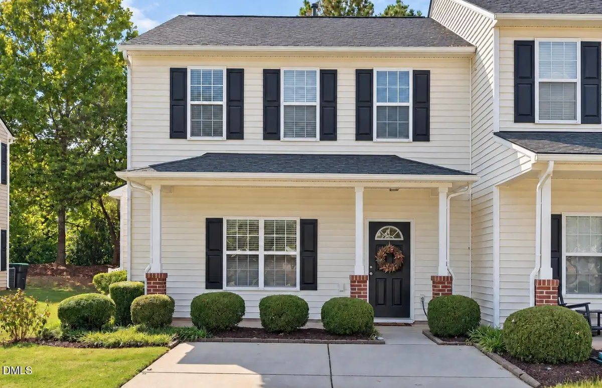 204 Cline Falls Drive, Holly Springs, NC 27540 - #1