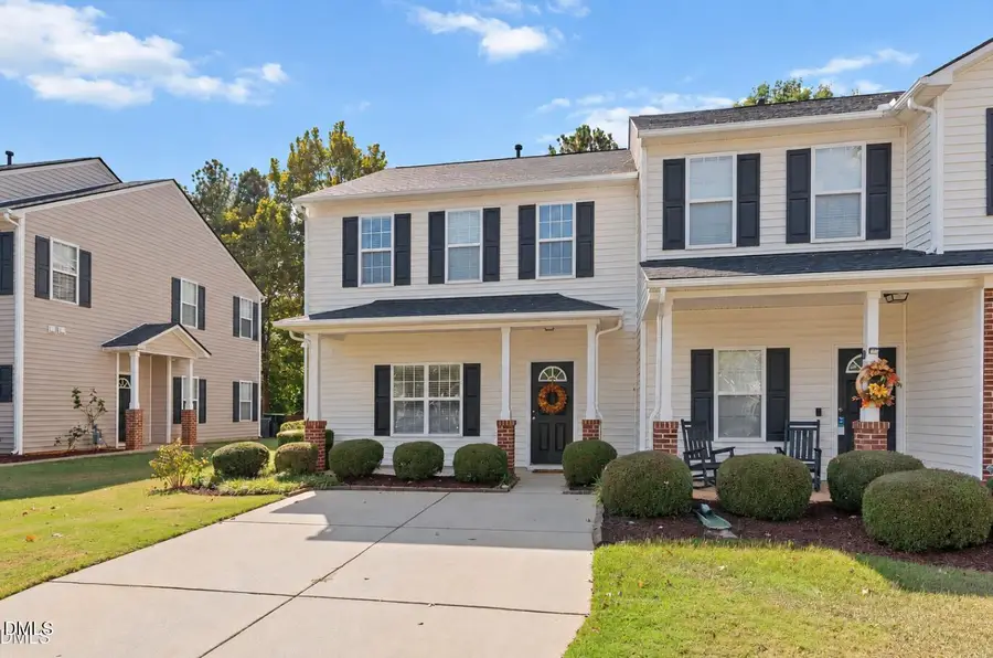 204 Cline Falls Drive, Holly Springs, NC 27540 - #2