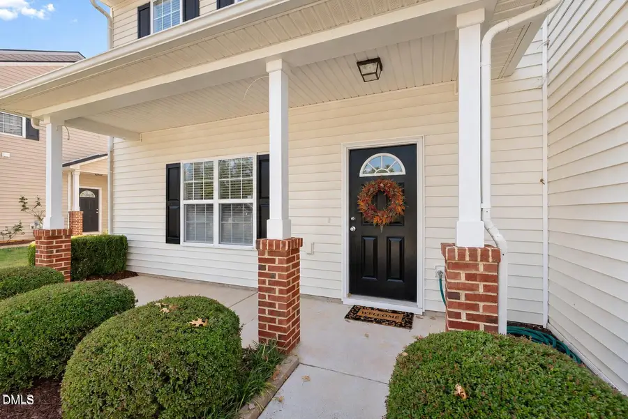 204 Cline Falls Drive, Holly Springs, NC 27540 - #3