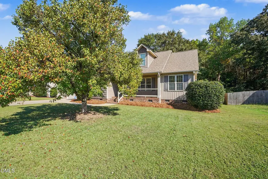 121 Hunterwood Place, Benson, NC 27504 - #3