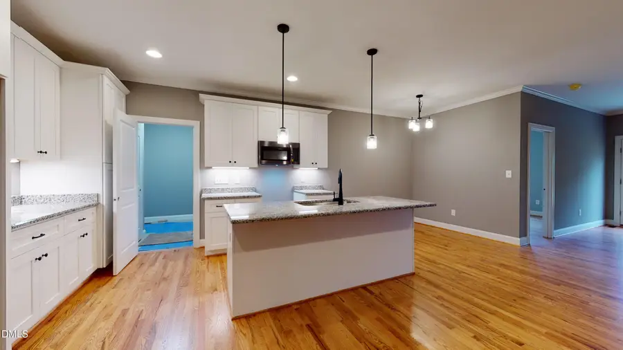 923 Arrowhead Lane, Mebane, NC 27302 - #3