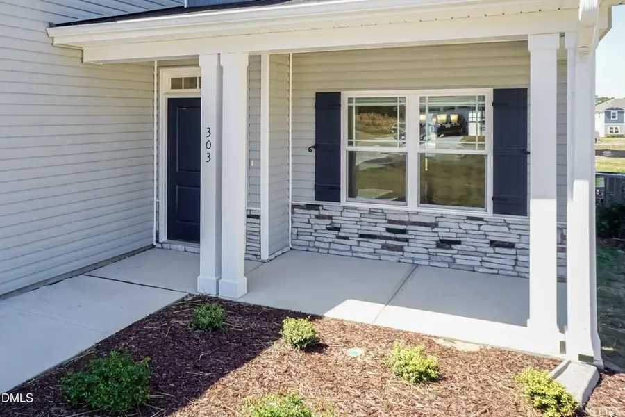 128 Sugar Pine Road, Rocky Mount, NC 27804 - #3