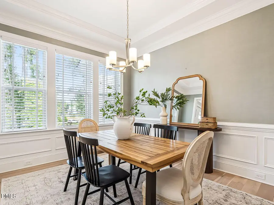 2756 Flume Gate Drive, Raleigh, NC 27603 - #2