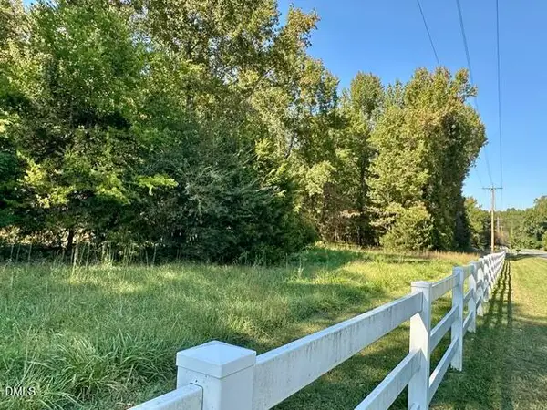 3 Harmony Church Road, Efland, NC 27243