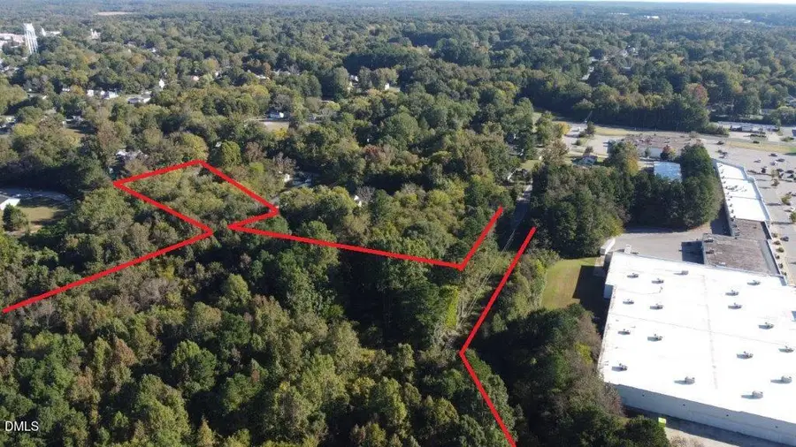 0 Fifth Street, Oxford, NC 27565 - #2