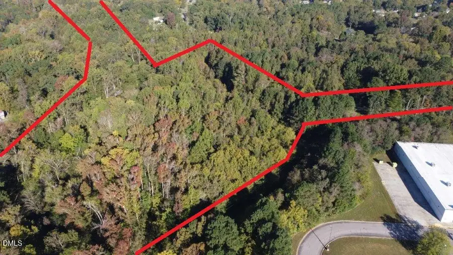 0 Fifth Street, Oxford, NC 27565 - #3