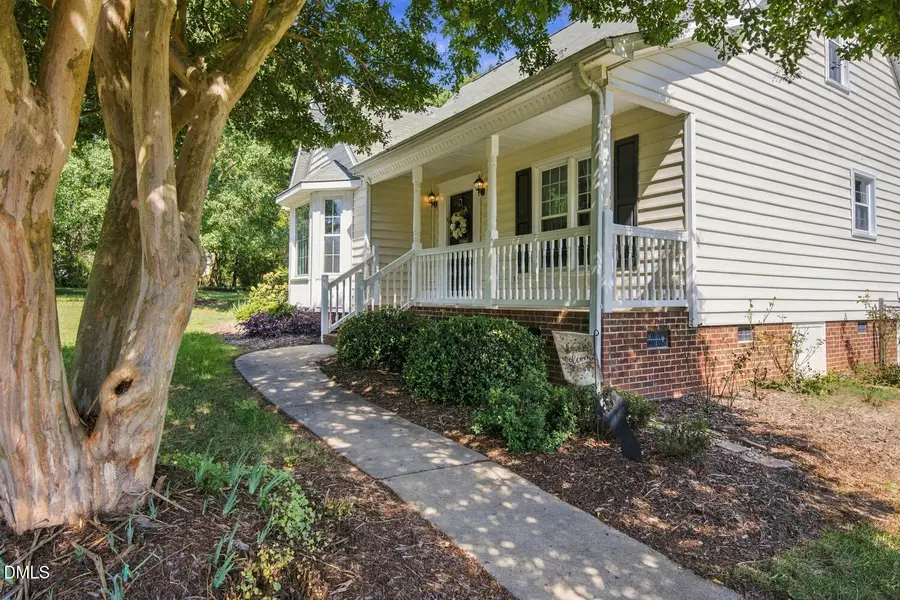 4034 Oak Valley Drive, Stem, NC 27581 - #2