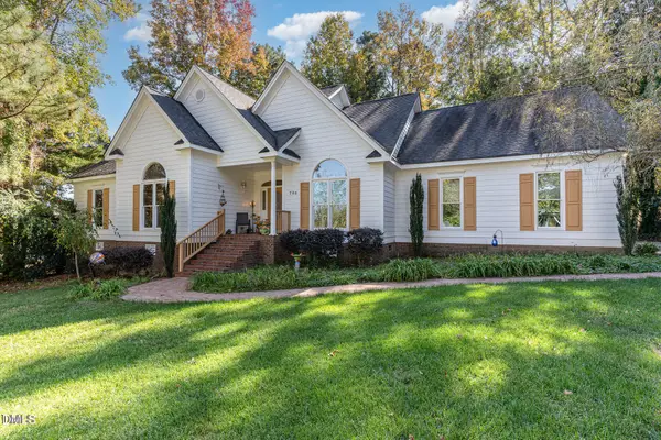705 Birkdale Drive, Clayton, NC 27527