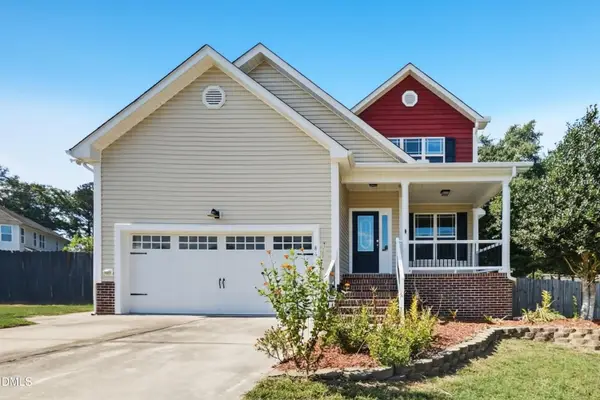 86 Cameron Pines Drive, Sanford, NC 27332