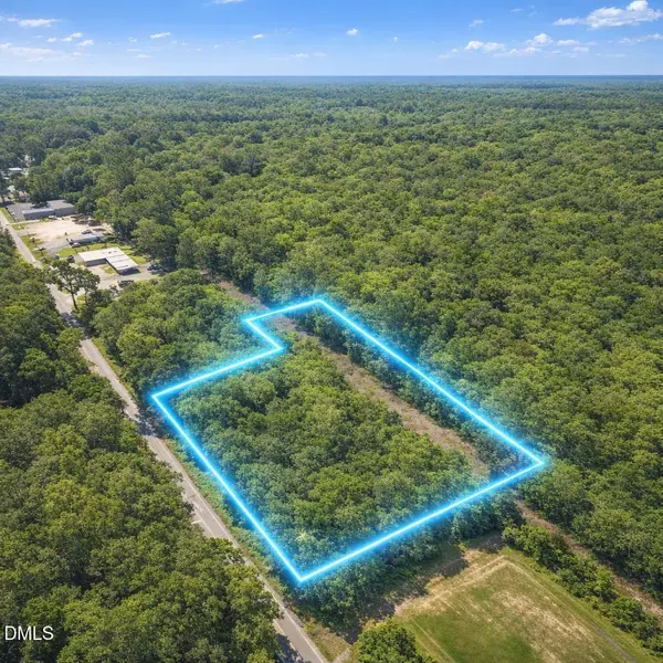 0 Wilkes Road, Fayetteville, NC 28306