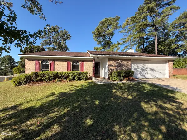 3503 Rolls Avenue, Fayetteville, NC 28311