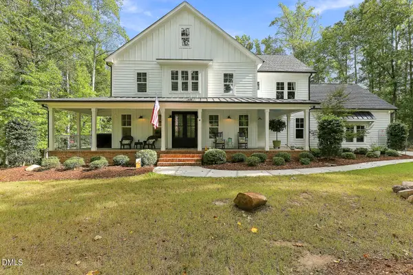 184 Mystic Lane, Pittsboro, NC 27312