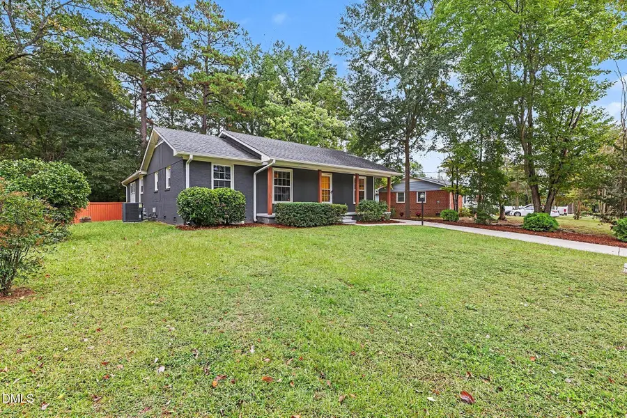 1209 Bentley Lane, Raleigh, NC 27610 - #3