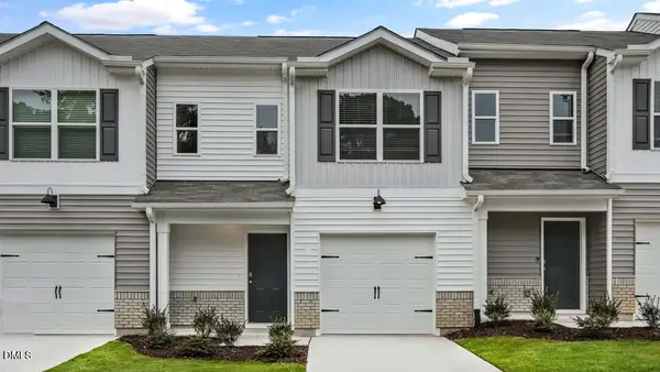 28 Bee Garden Court, Angier, NC 27501