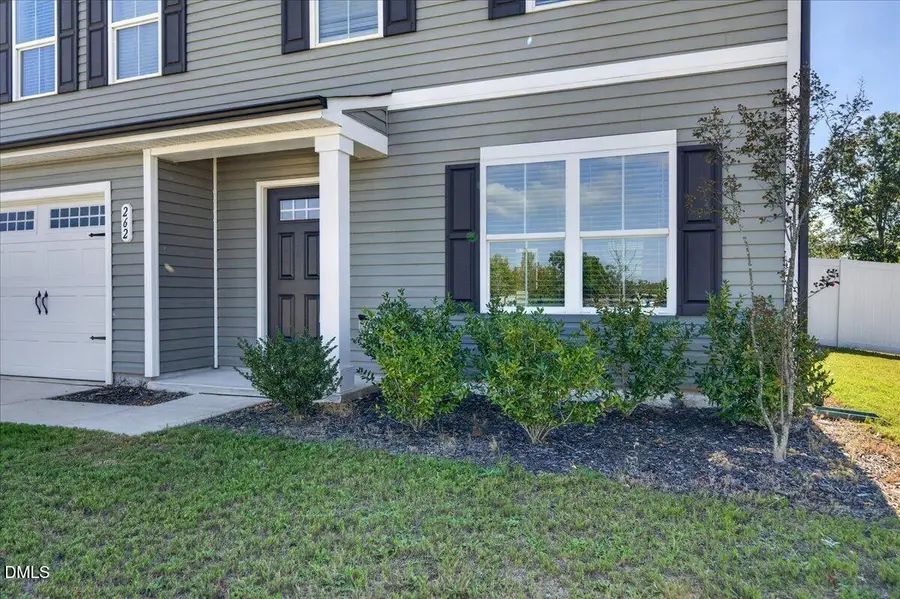 262 Hunting Wood Drive, Angier, NC 27501 - #2