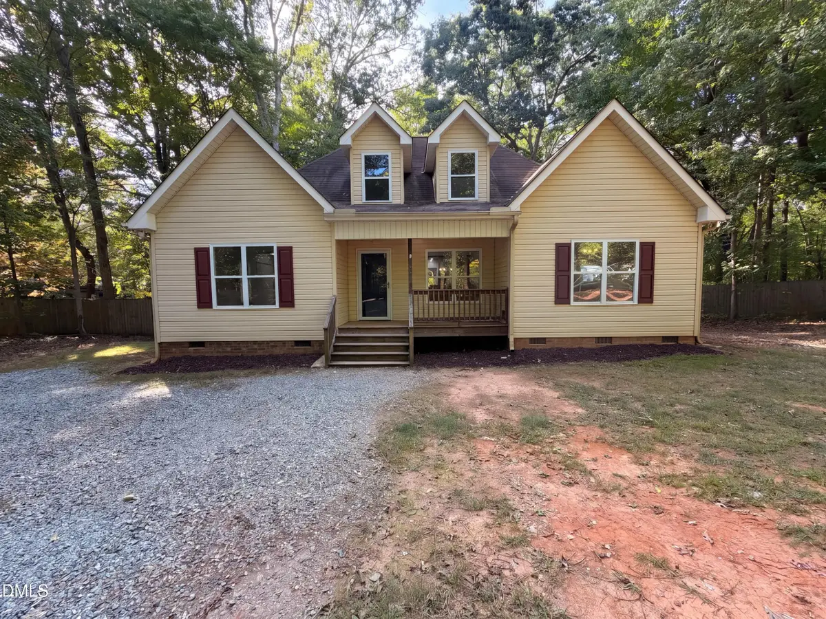 2929 Maple Avenue, Efland, NC 27243 - #1