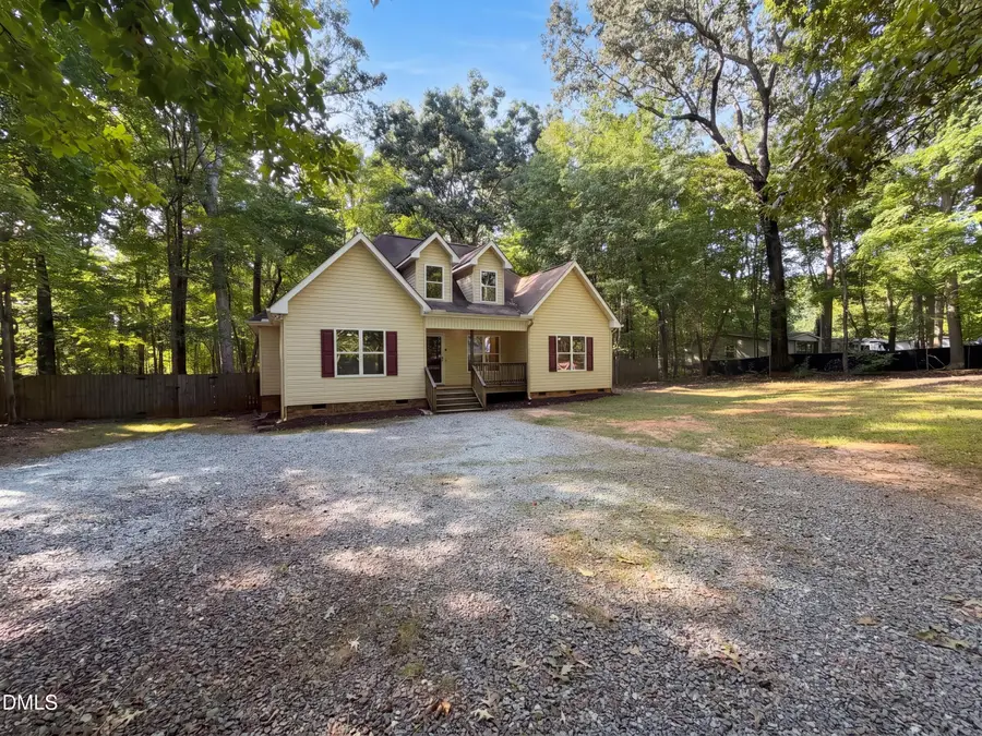 2929 Maple Avenue, Efland, NC 27243 - #2