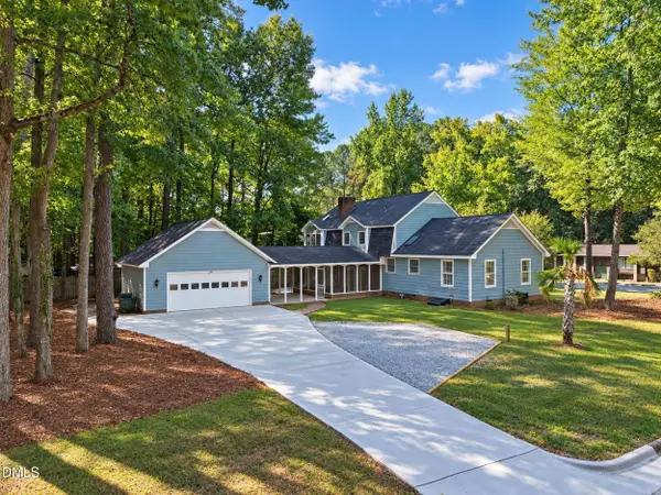 1320 Claymore Drive, Garner, NC 27529