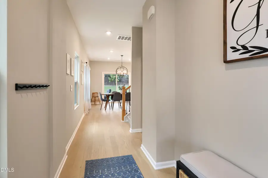 228 Sage Oak Lane, Holly Springs, NC 27540 - #3