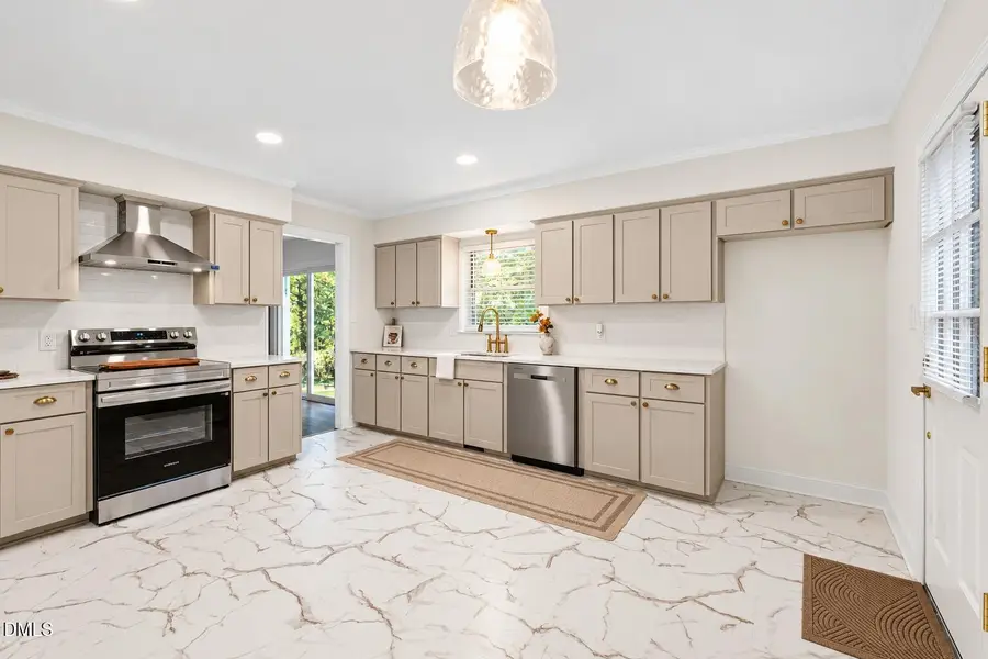 4900 Larchmont Drive, Raleigh, NC 27612 - #2