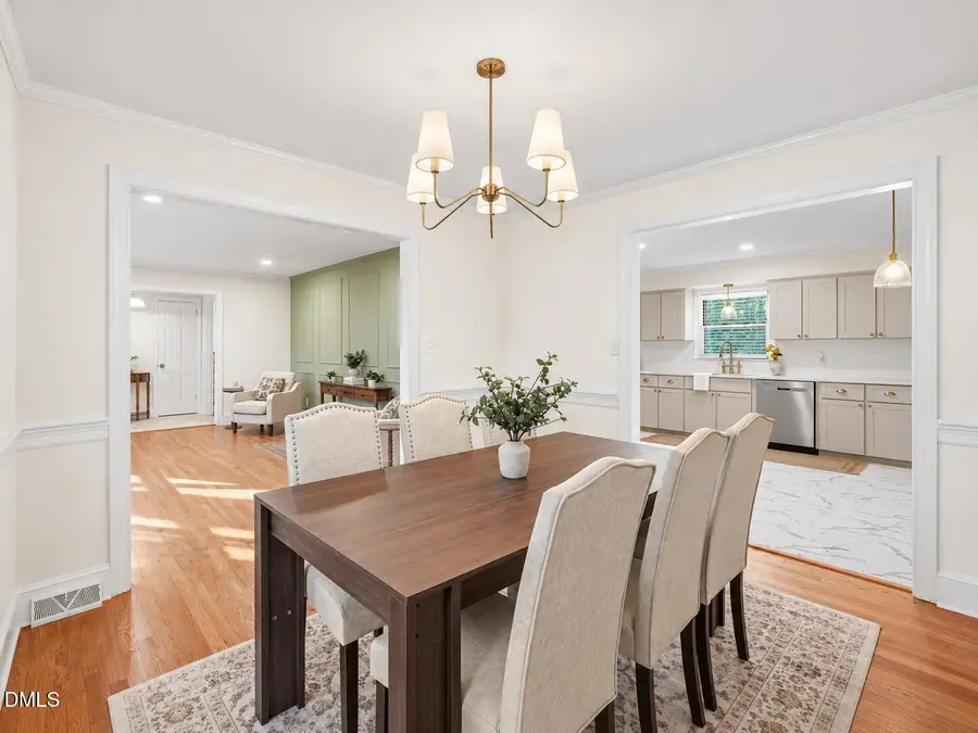 4900 Larchmont Drive, Raleigh, NC 27612 - #3