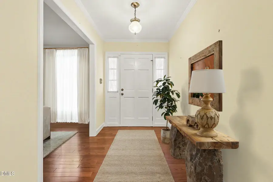 11304 Coachmans Way, Raleigh, NC 27614 - #2