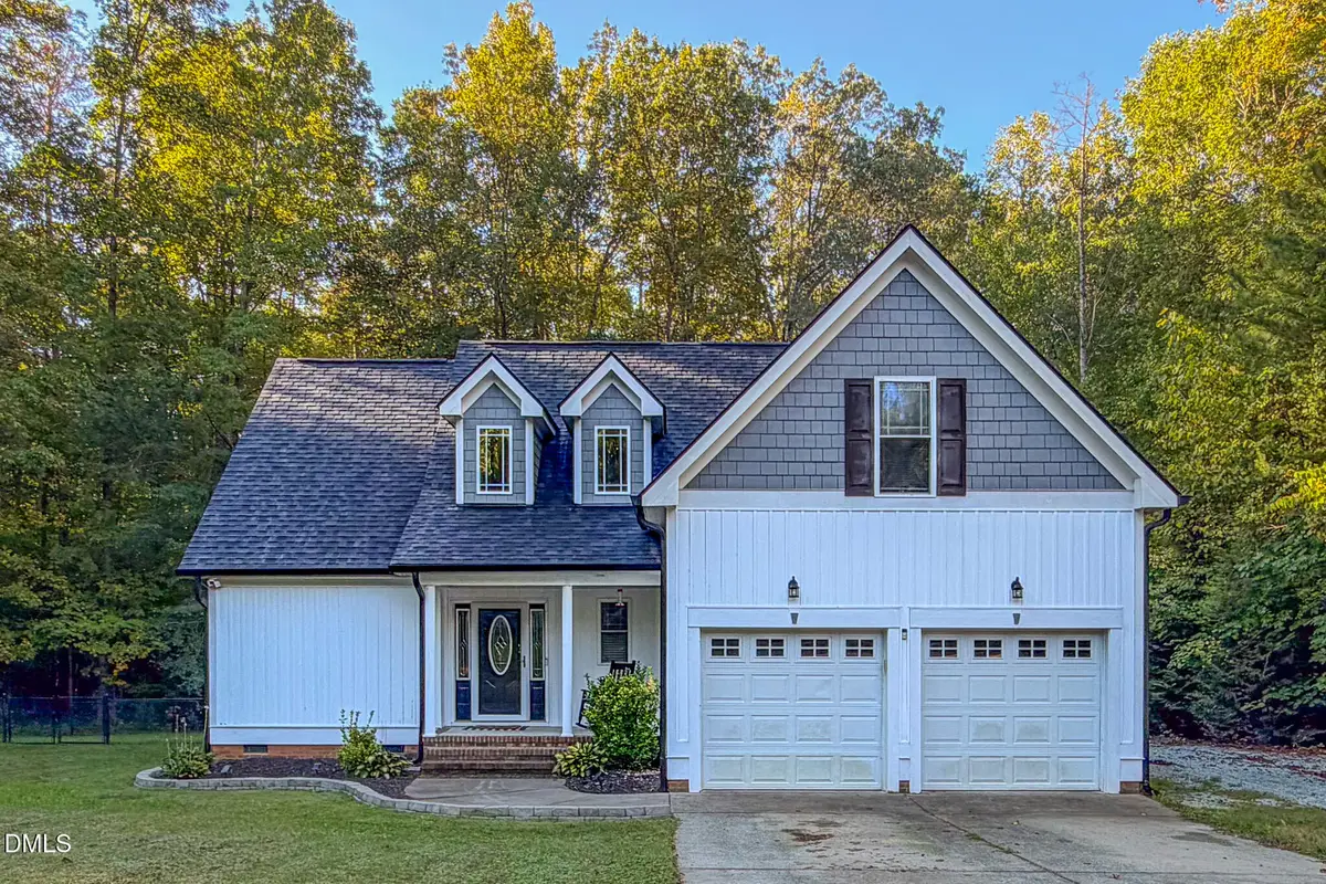 131 American Road, Timberlake, NC 27583 - #1