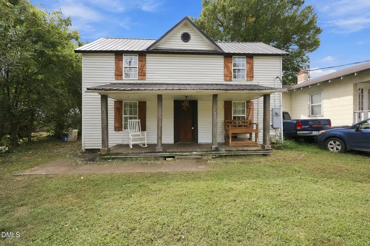 716 E Joyner Street, Gibsonville, NC 27249 - #1