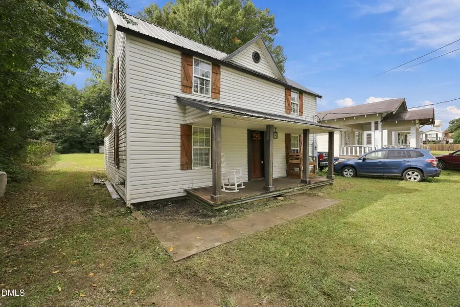 716 E Joyner Street, Gibsonville, NC 27249 - #3