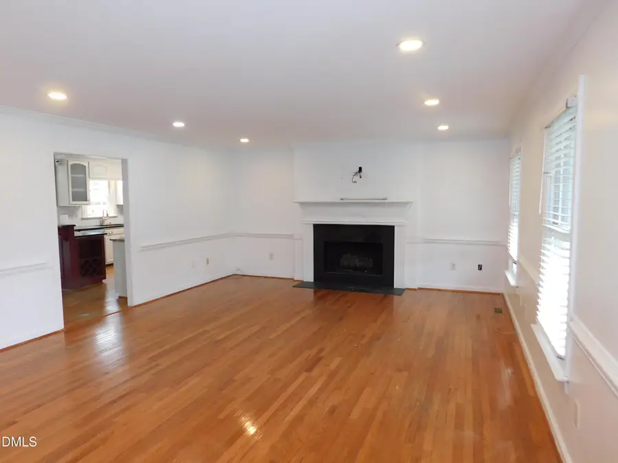 1231 Evergreen Drive, Nashville, NC 27856 - #2