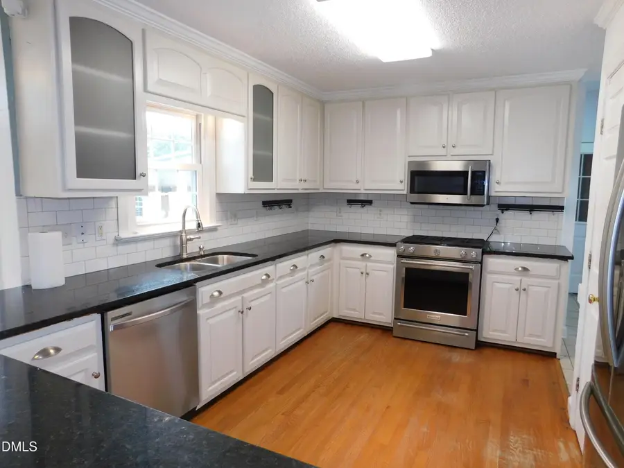 1231 Evergreen Drive, Nashville, NC 27856 - #3