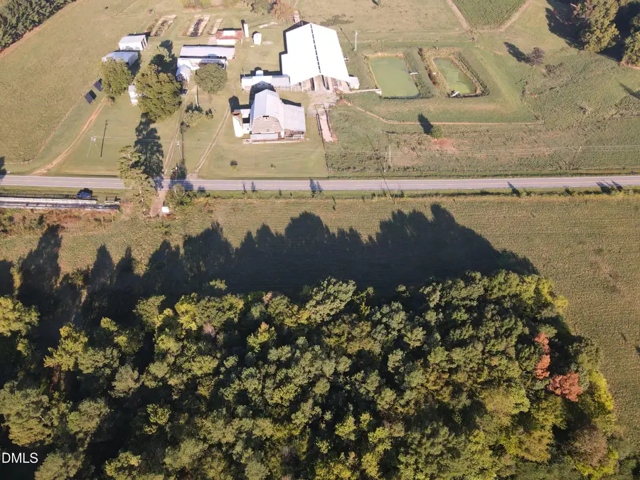 0 County Home Road Lot 2, Blanch, NC 27212 - #2