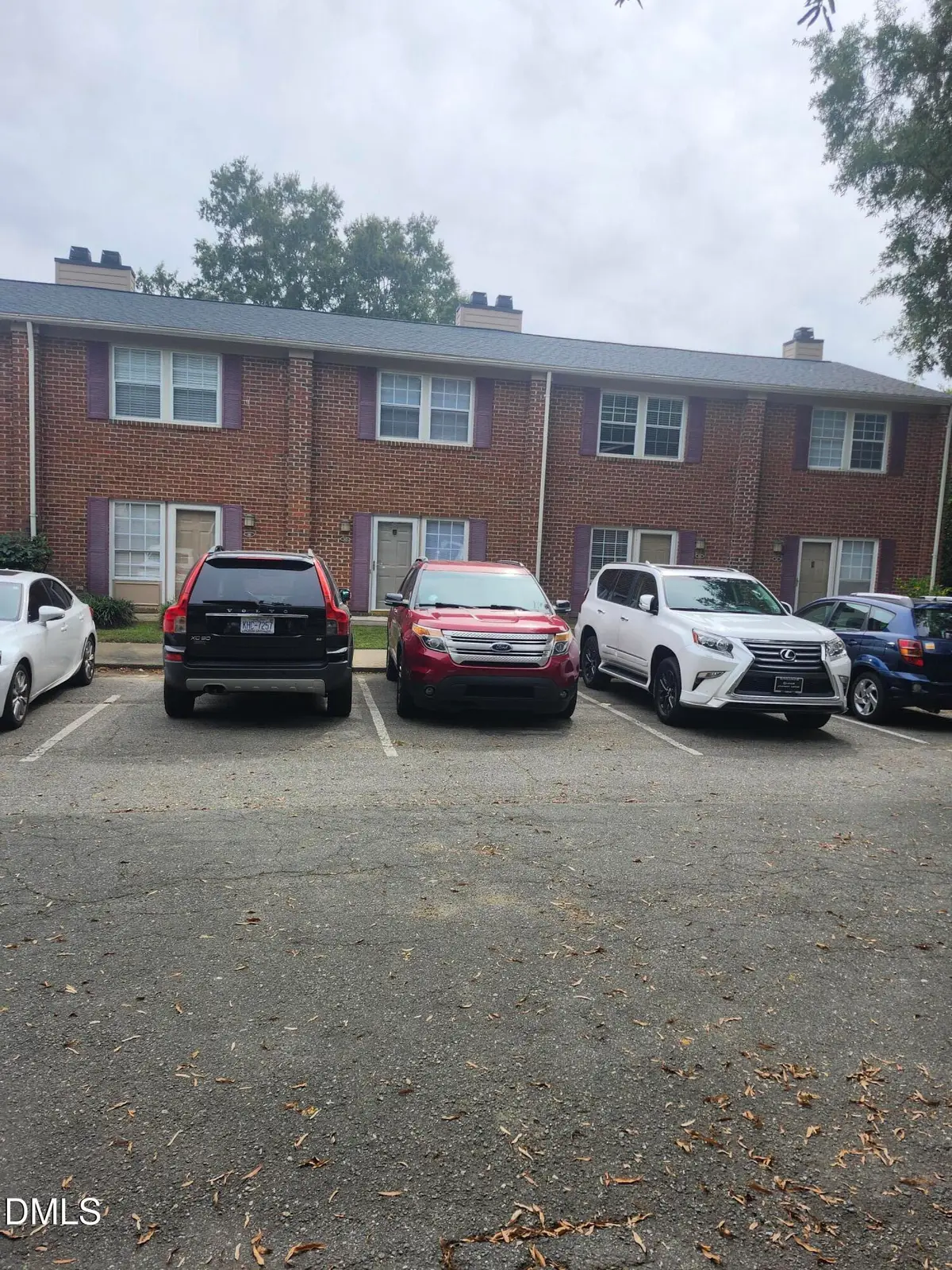 143 Coleridge Court, Carrboro, NC 27510 - #1
