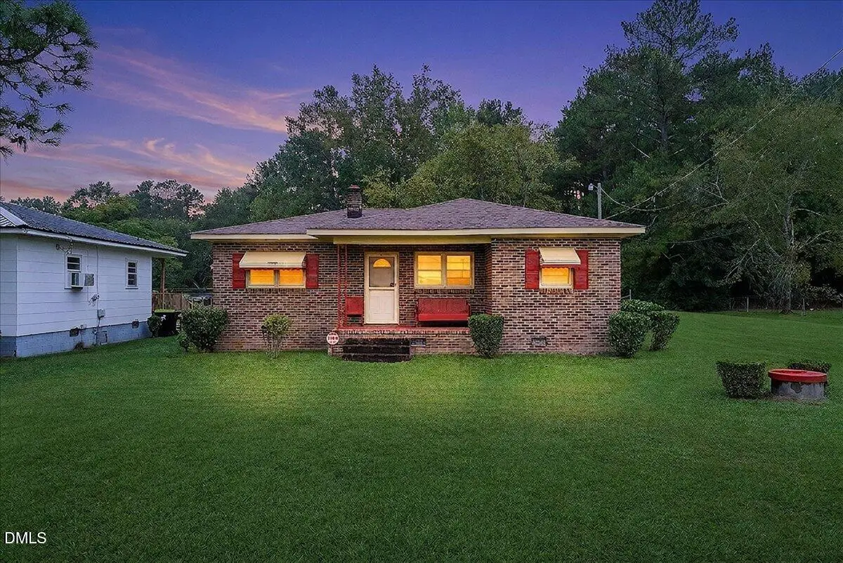 510 County Road, Weldon, NC 27890 - #1
