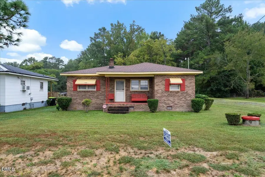 510 County Road, Weldon, NC 27890 - #3