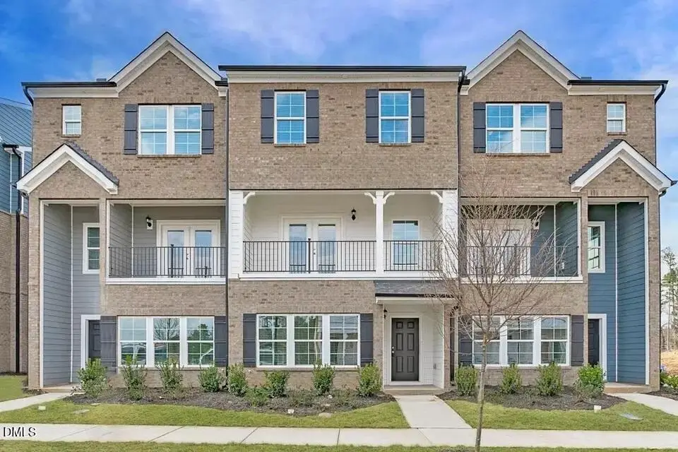 1015 Breadsell Lane, Wake Forest, NC 27587 - #1