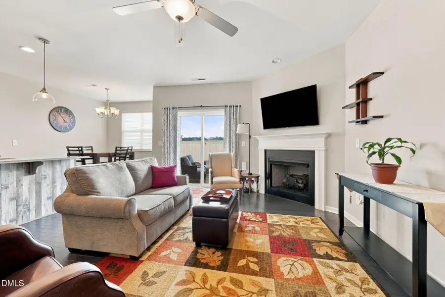 217 Churment Court, Durham, NC 27703 - #2