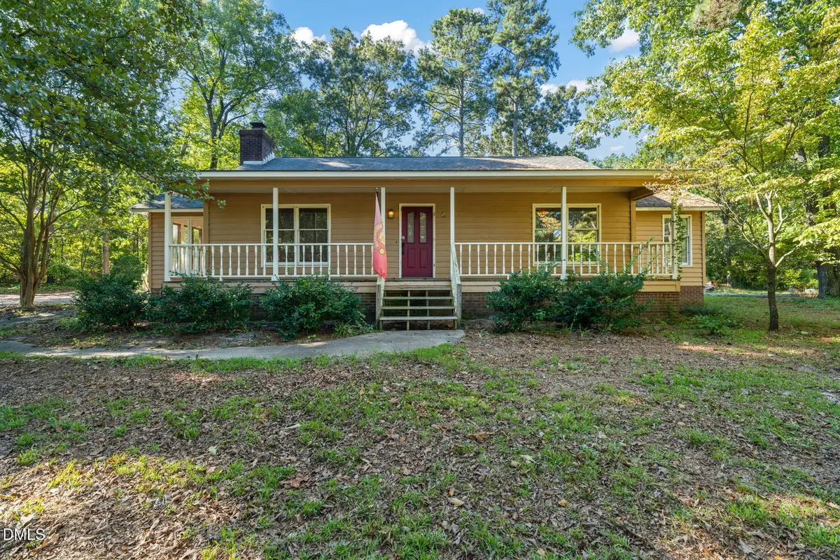 325 Laws Road, Sanford, NC 27332 - #1