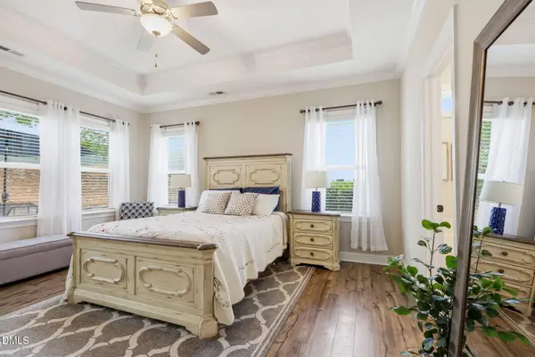 804 Copper Beech Lane, Wake Forest, NC 27587