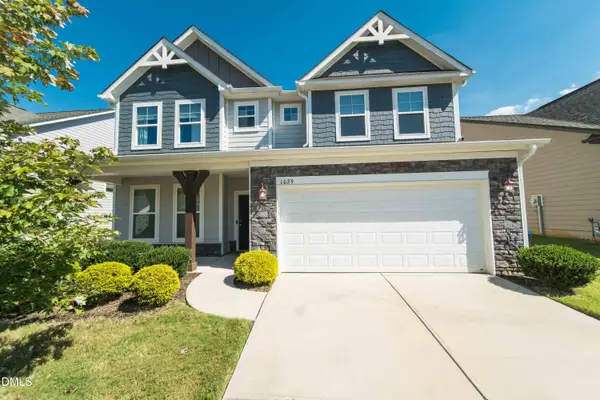 1029 Brockton Drive, Mebane, NC 27302