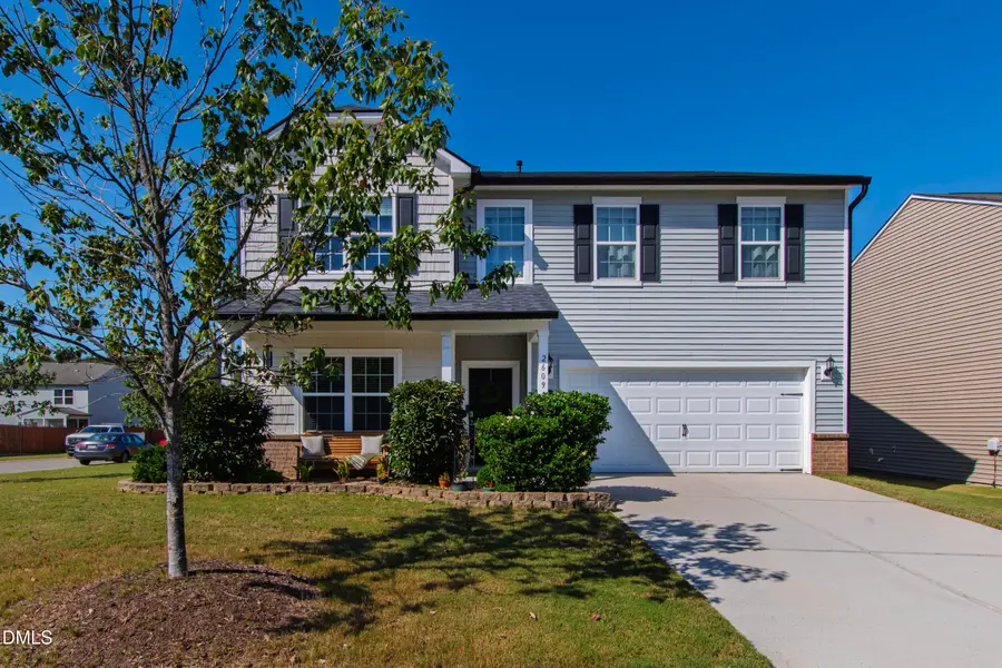 2609 Tummel Lane, Fuquay Varina, NC 27526 - #2