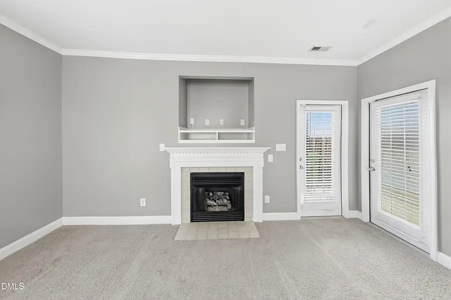 3914 Magnolia Pond Road, Raleigh, NC 27610 - #2