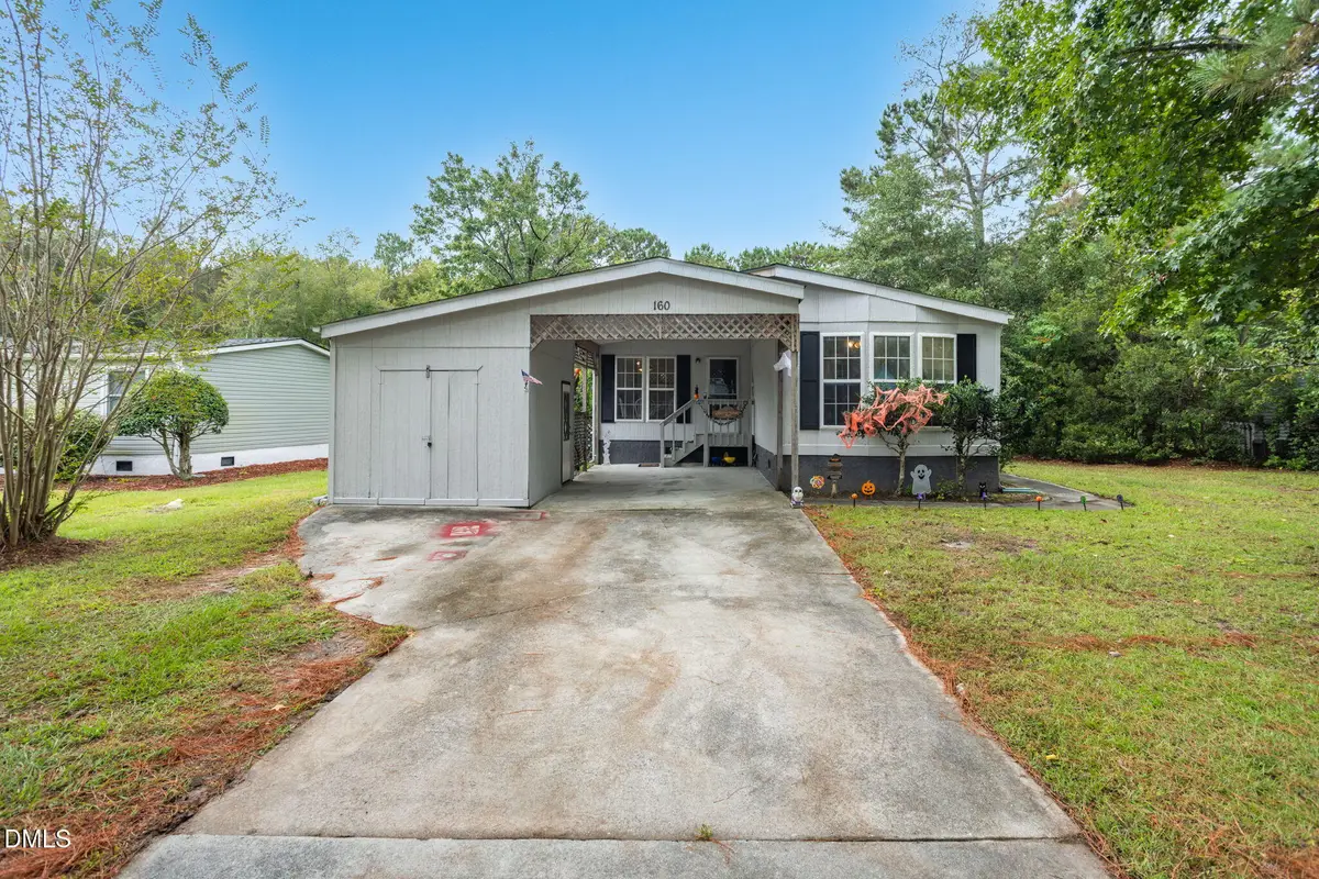 160 Champion Drive, Hampstead, NC 28443 - #1