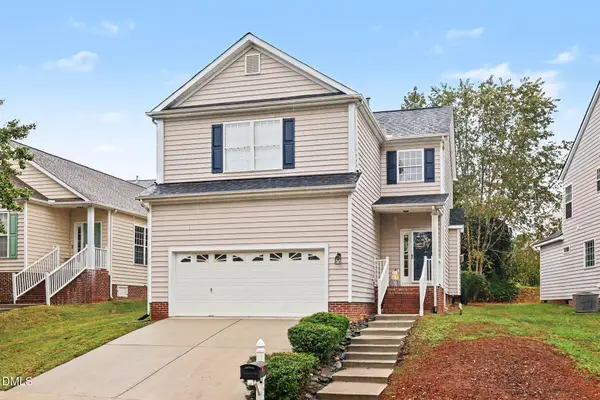 4921 Delta Lake Drive, Raleigh, NC 27612