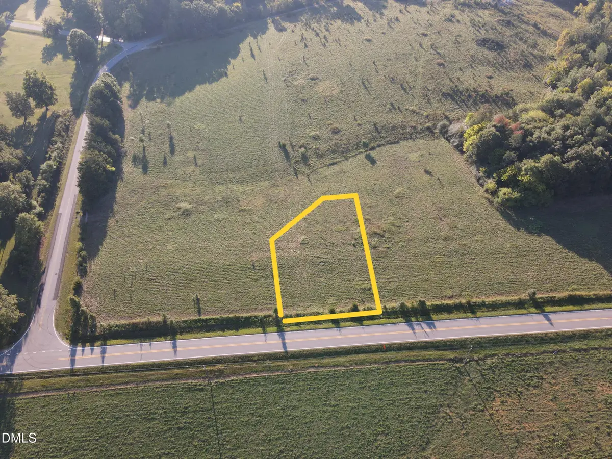 0 County Home Road Lot 4, Blanch, NC 27212 - #1