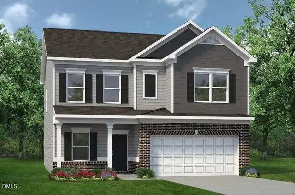 443 Barter Drive, Vass, NC 28394